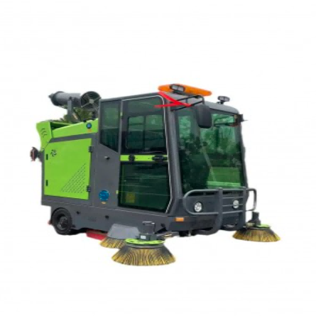 Elektrisk ride-on-feier